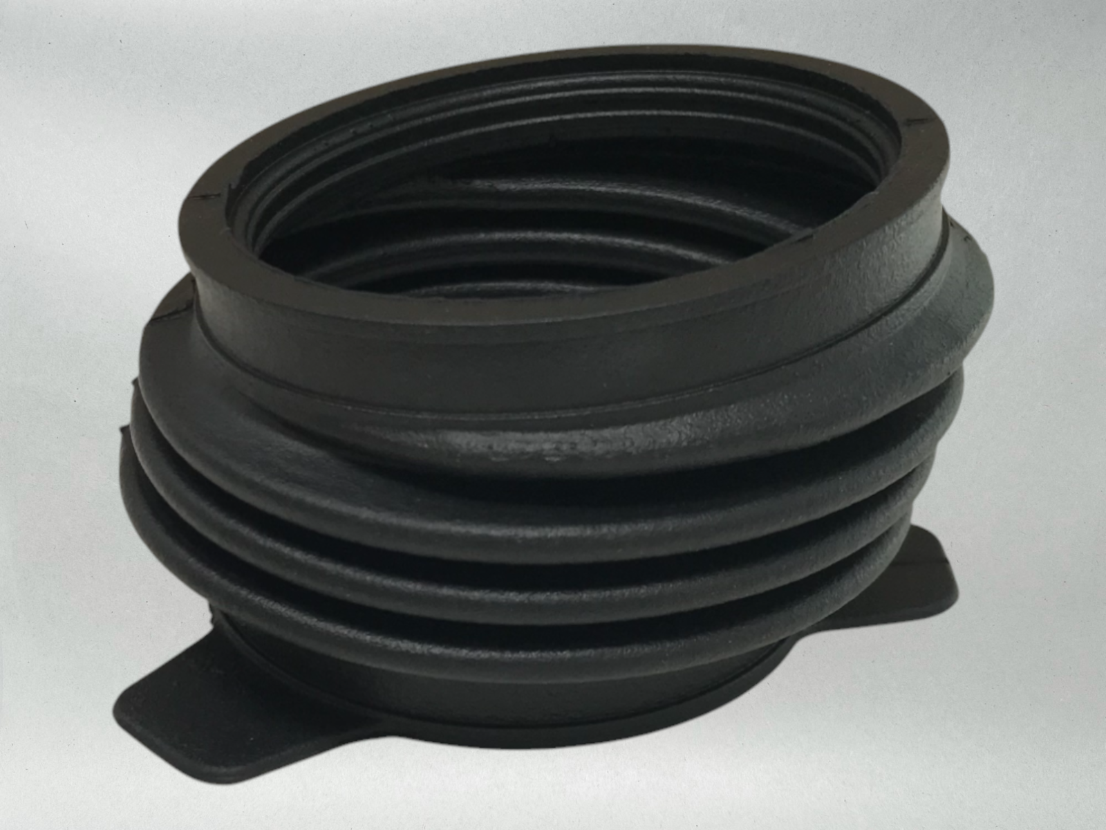 Honda OEM Swingarm Boot Joint TRX 250 Fourtrax ATC 250 SX 1985-87 52101-HA8-680