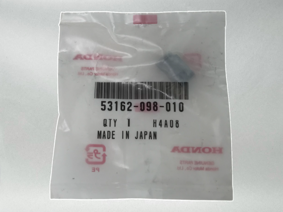 Honda Genuine OEM Throttle Cable Holder Z50A CT70 CT70H Z 50 CT 70 53162-098-010