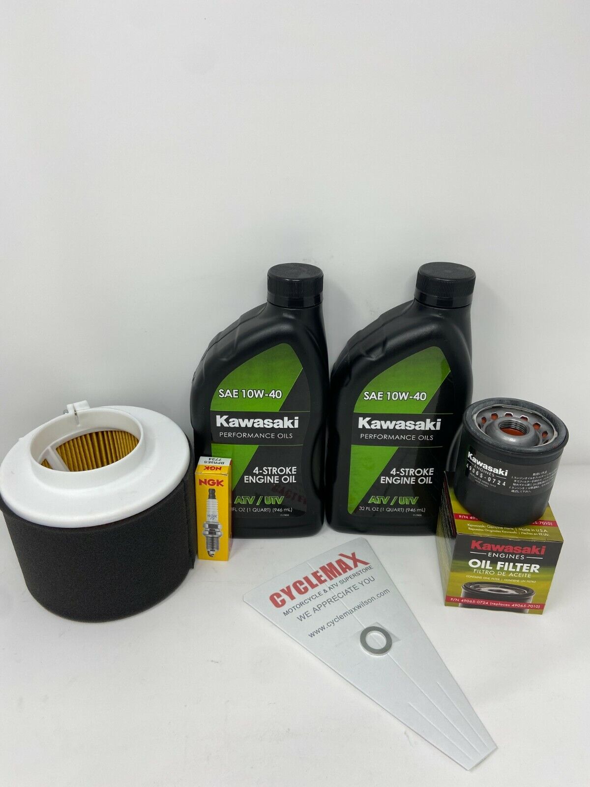 Maintenance Kits
