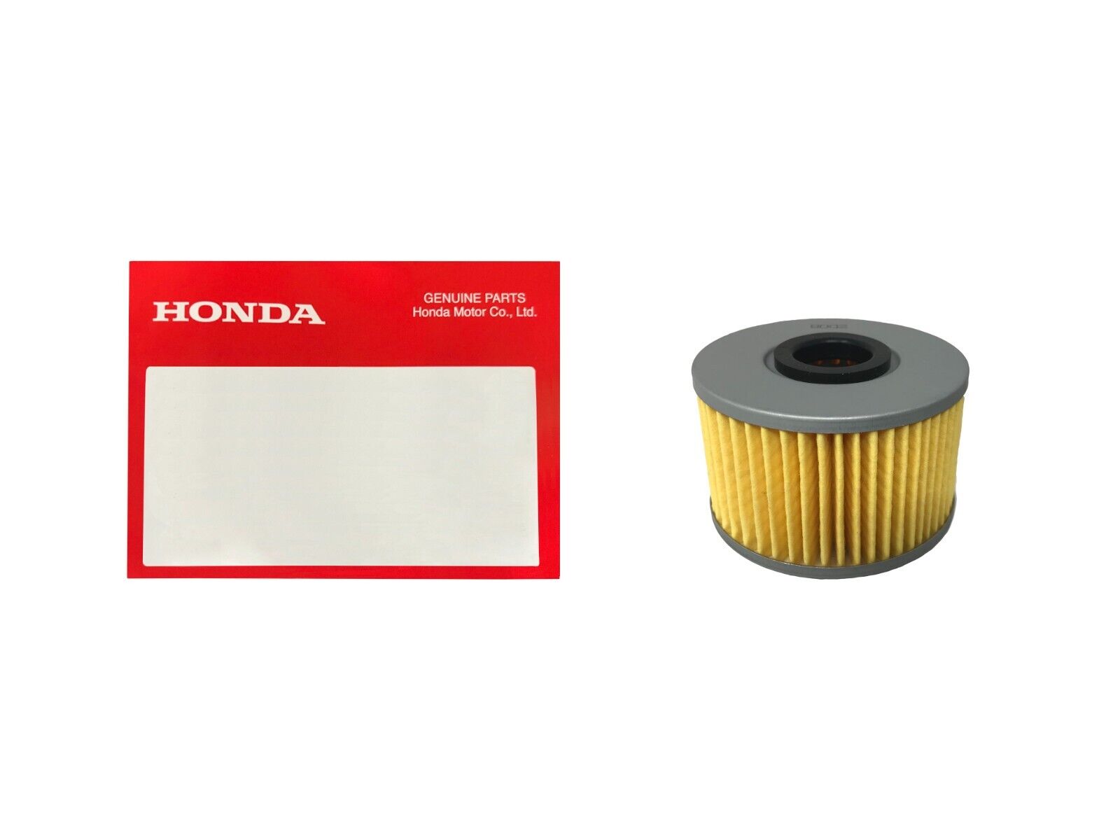 OEM Honda Oil Filter 15412-HP7-A01 Fits Pioneer 1000 , Talon 1000, and more