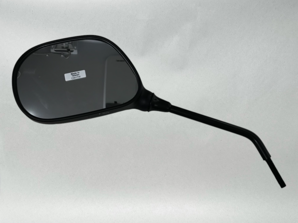 Nbs50 Rear View Honda Genuine OEM Lt Side Rear View Mirror 03-25 NPS50 Ruckus 88220-GA ...