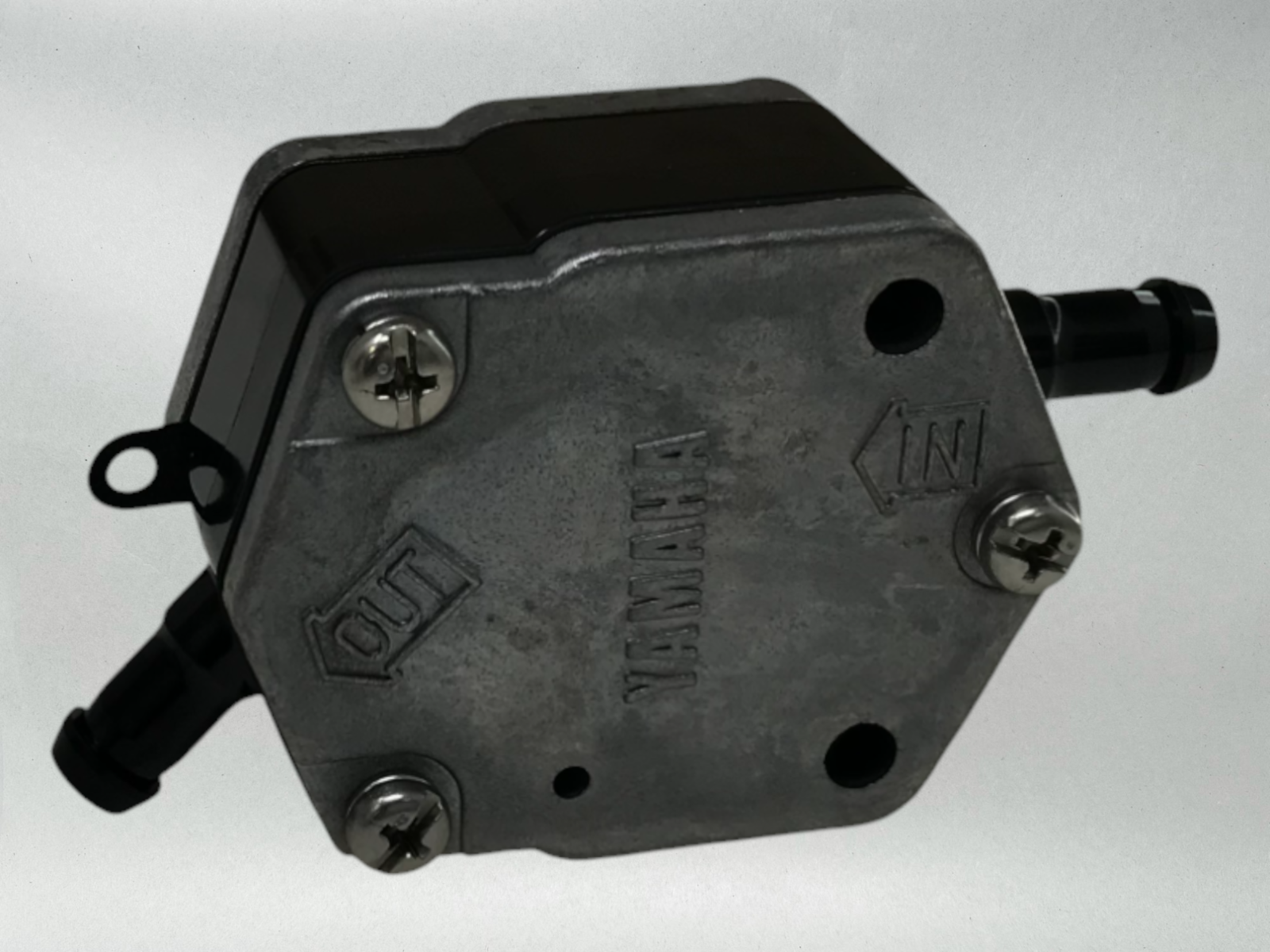 2 Yamaha Genuine OEM Authentic Pump Assy & Gaskets 115 150 175 200 225 250 300