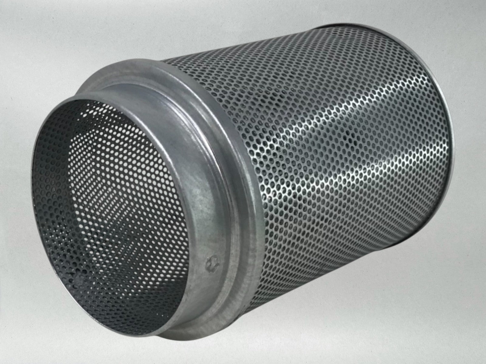 Honda Genuine OEM Authentic BODY, AIR CLEANER 17211-HP0-A00