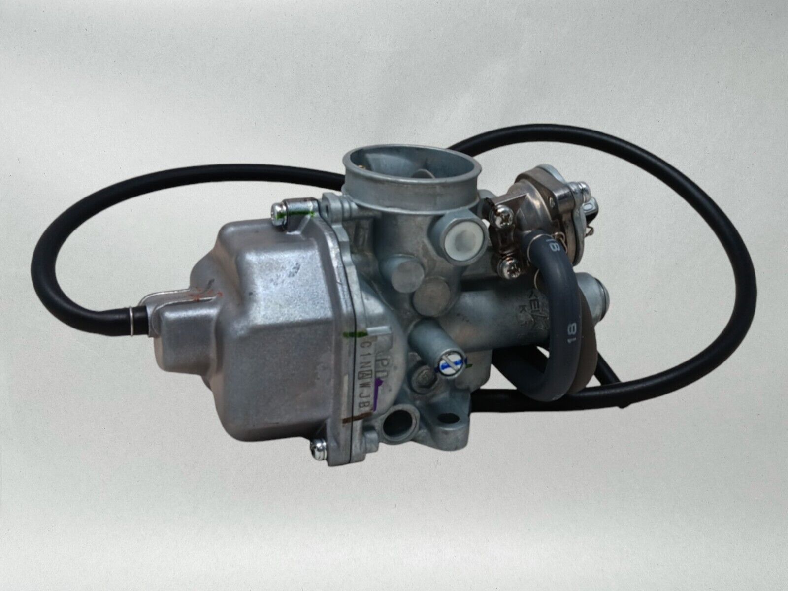 Honda Genuine OEM Authentic  ReconKeihin Carburetor  16100-HS0-A01