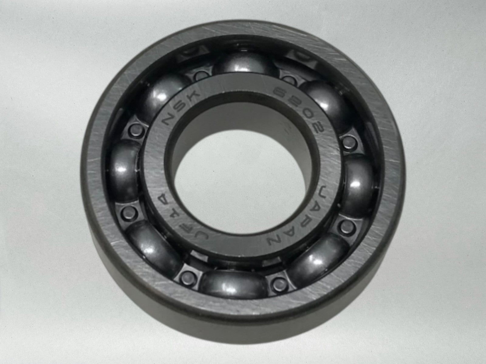 Kawasaki Genuine OEM Authentic BEARING BALL 601B6202