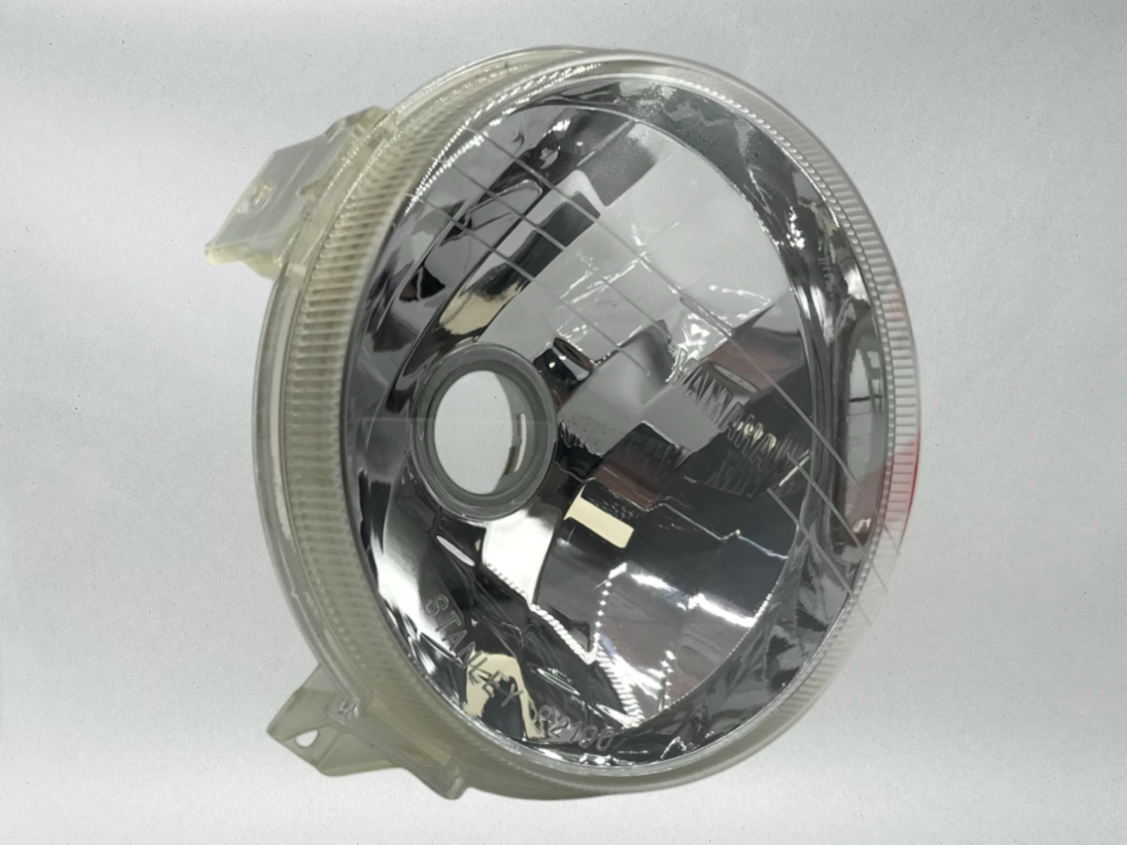 2 Yamaha Genuine OEM Authentic Banshee 350 Headlights 5KM-84320-01