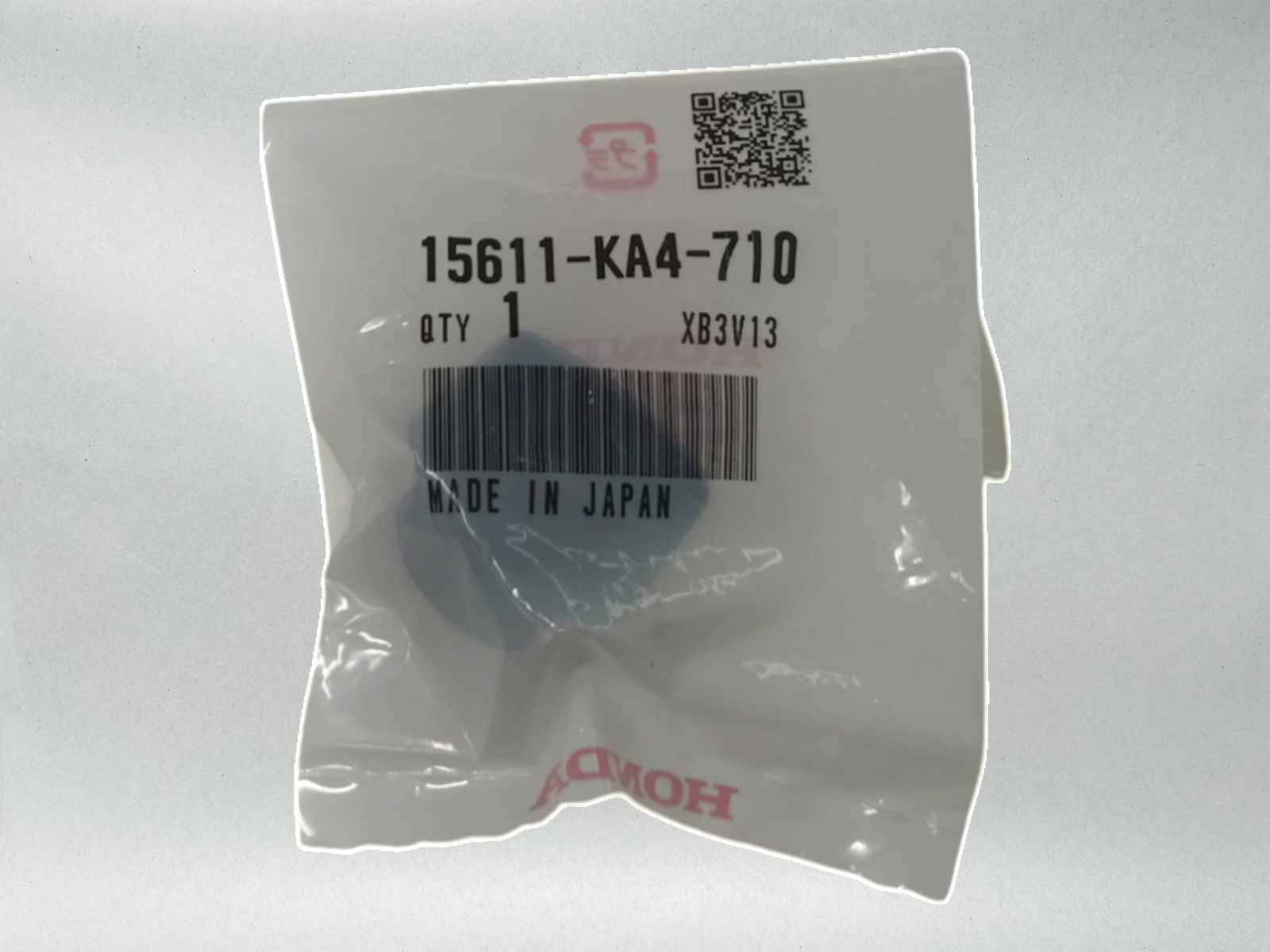 Honda Genuine OEM Authentic OIL FILL CAP 15611-KA4-710