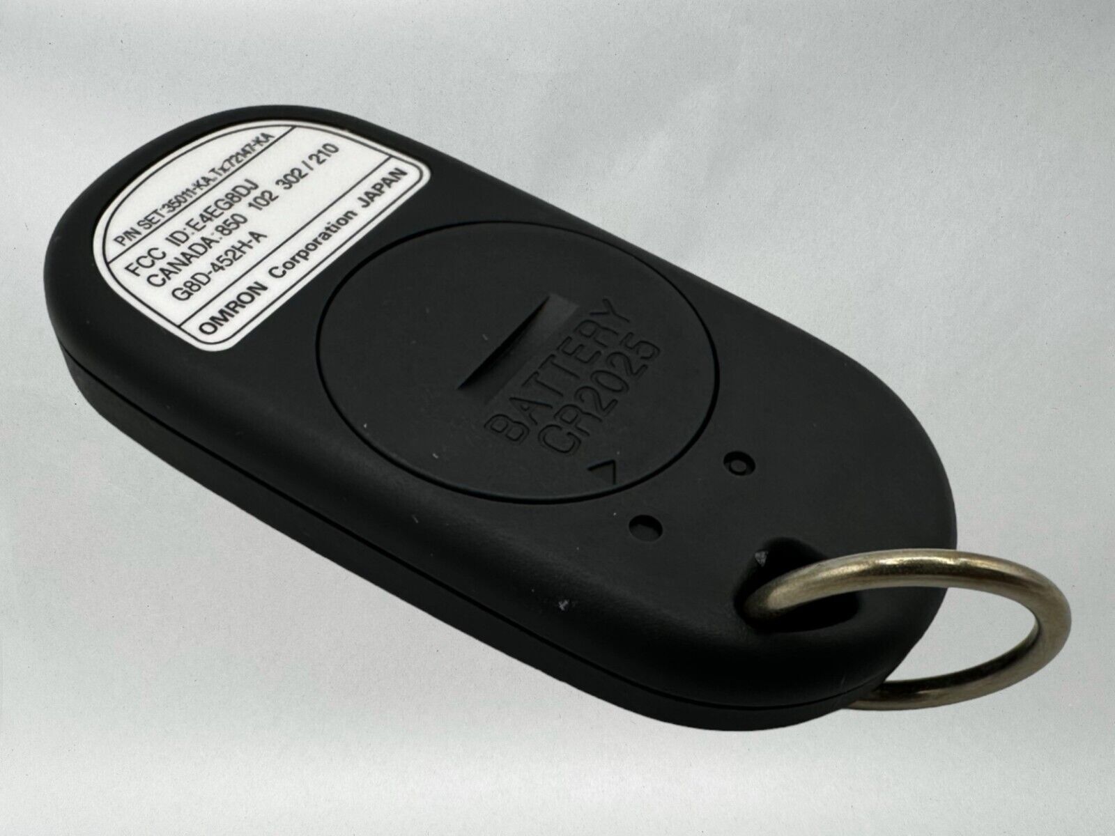 Honda Genuine OEM Authentic Keyless Remote Transmitter 72147-MCA-671