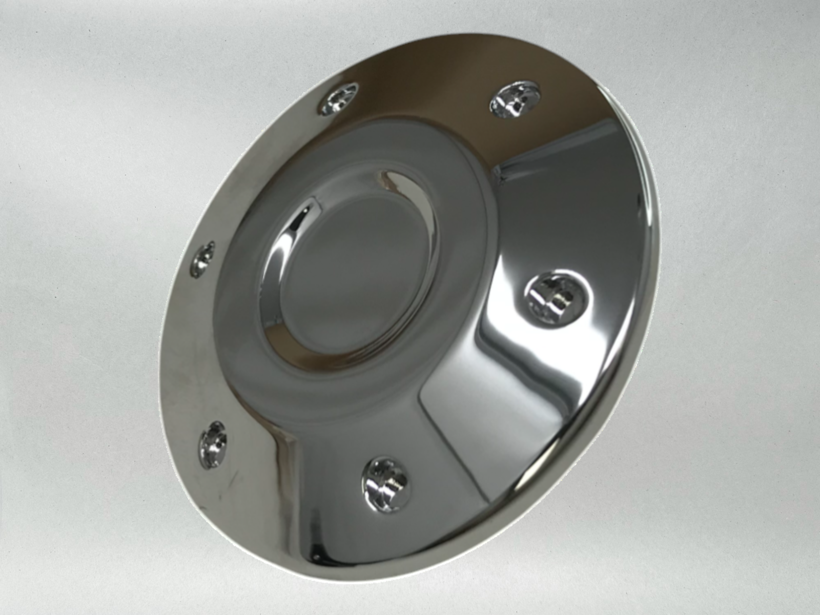 Honda Genuine OEM Lock Nut Cap VTX1800 C R S T 2002-08 90312-MCH-010