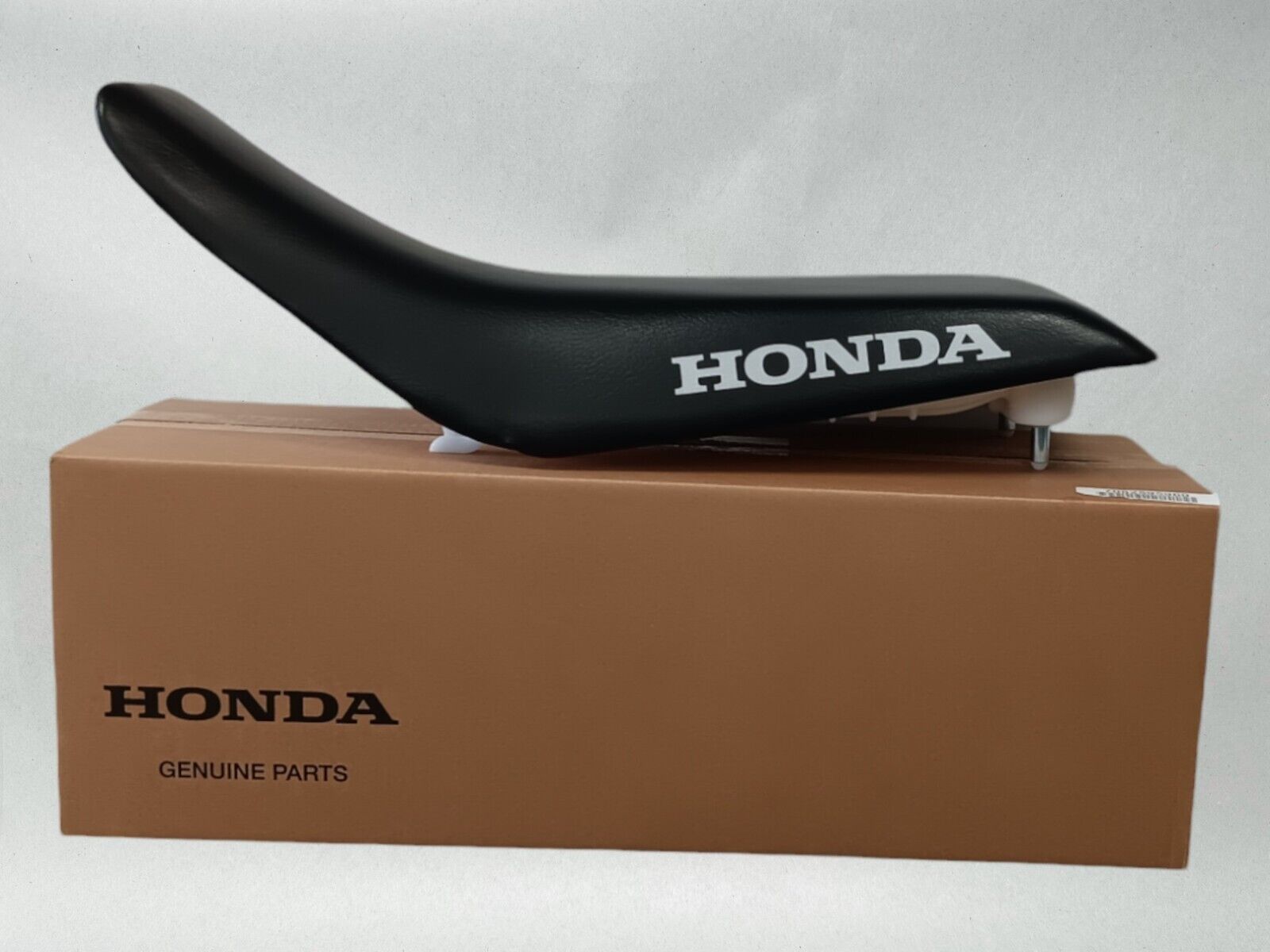 Honda  OEM Authentic Seat Trx400 Ex Sportrax 400Ex 99-07Atv 77100-HN1-A30ZB