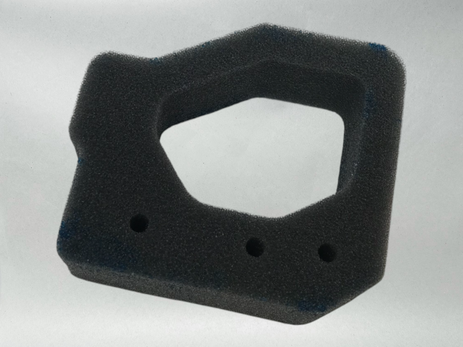 Honda Genuine OEM Authentic Air Cleaner Element Fits GX25 FG110 17211-Z0H-800