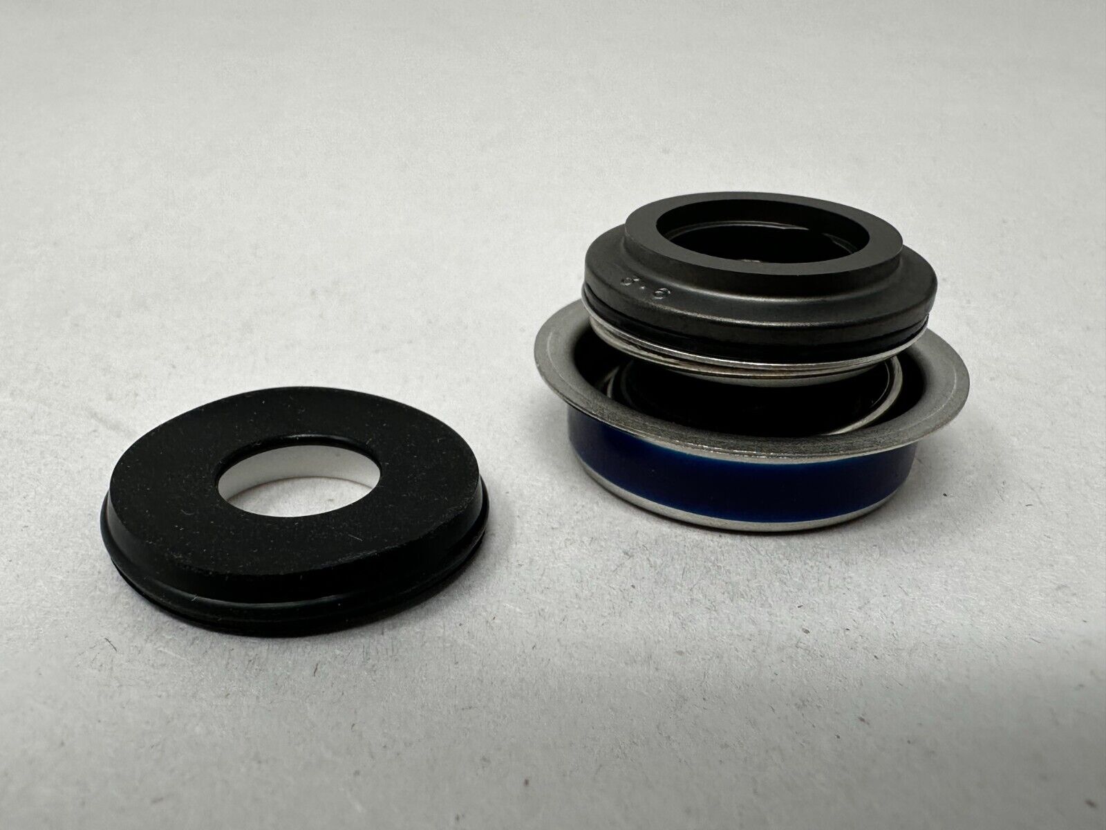 Kawasaki Genuine OEM Mechanical Water Seal 49063-S005