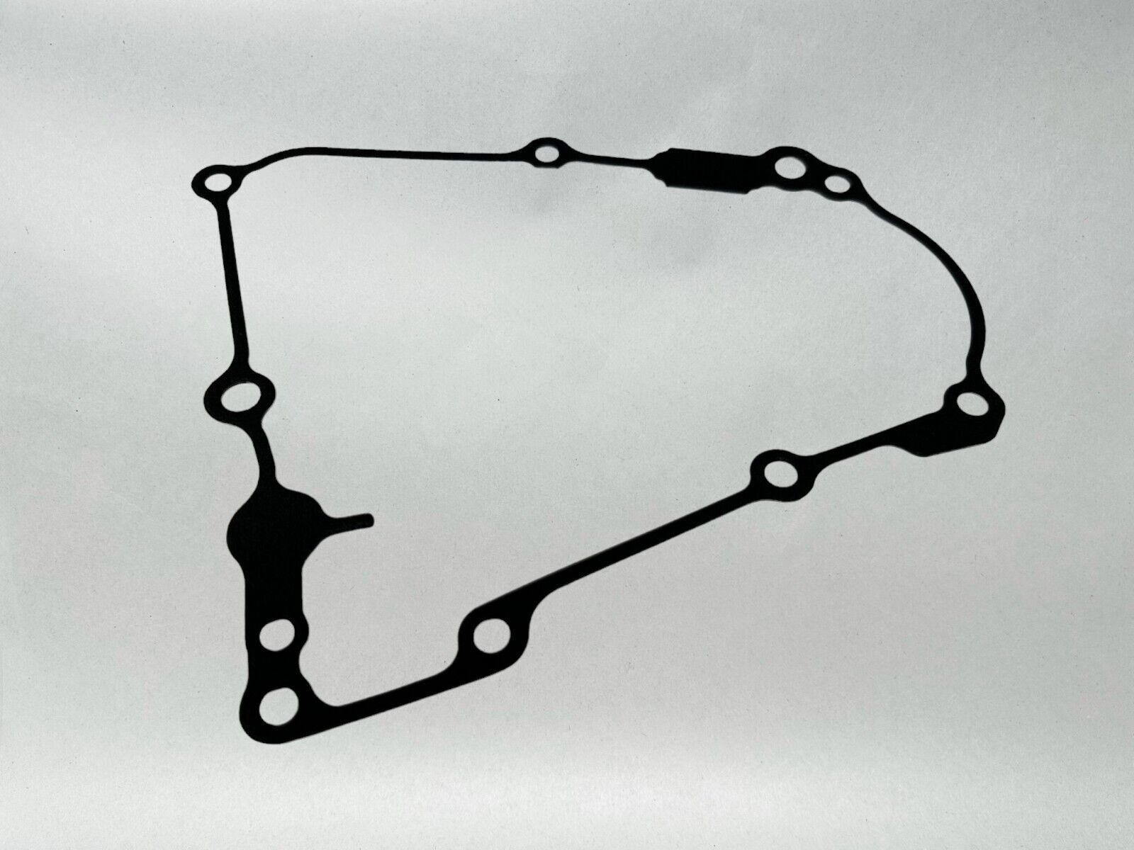 Yamaha Genuine OEM Crankcase Cover Gasket 2S2-15451-00-00