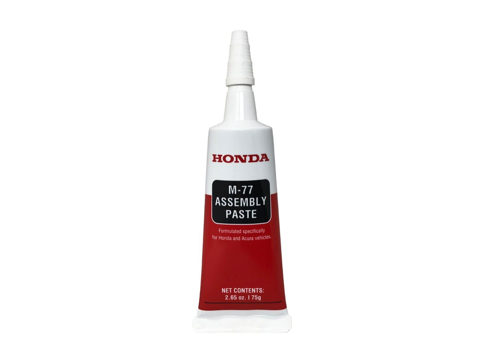 Honda Genuine OEM M-77 Assembly Paste 08798-9010