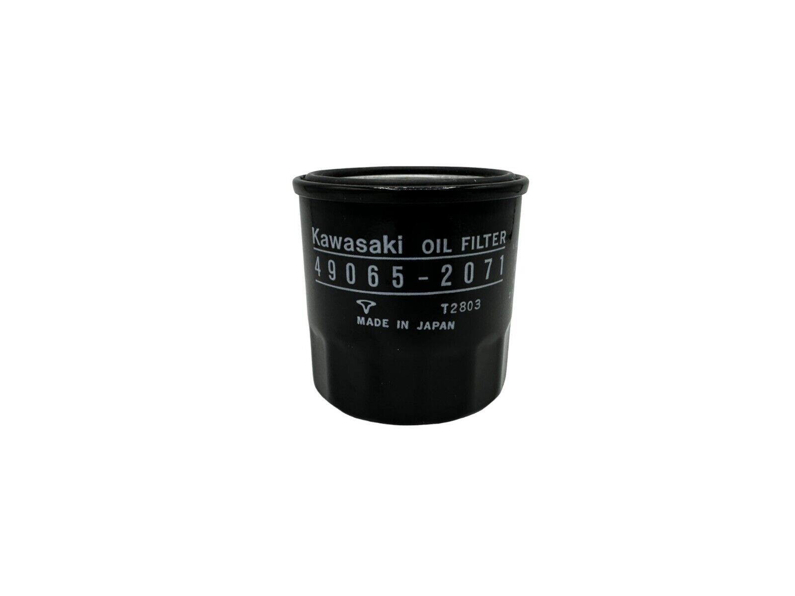 Kawasaki 49065-2071 Genuine Oil Filter New OEM