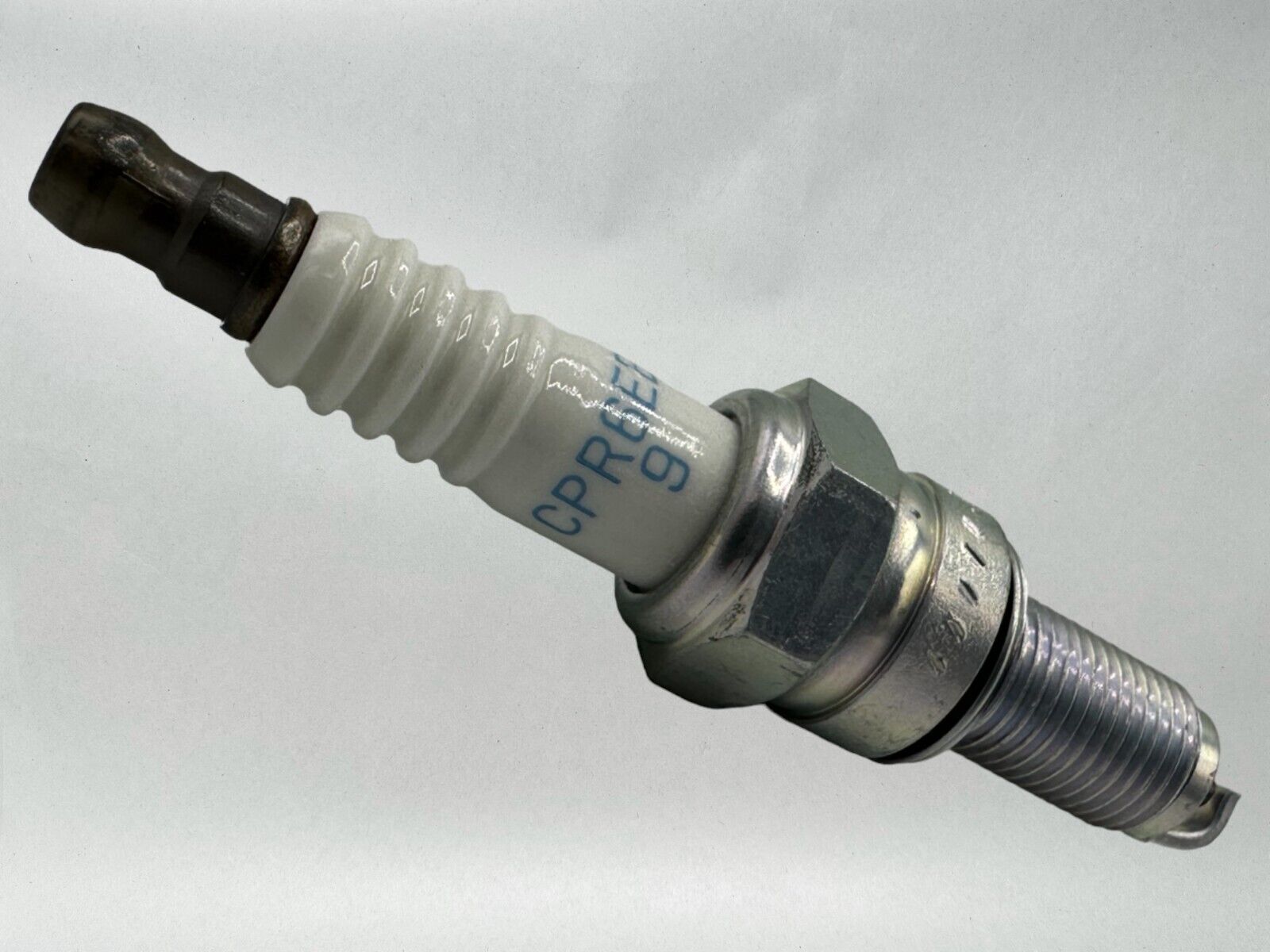 NGK Genuine OEM Authentic Spark Plug CPR6EB9