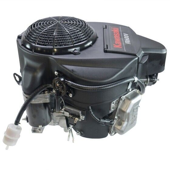 Kawasaki 18HP Replacement Engine #FR600VES00S