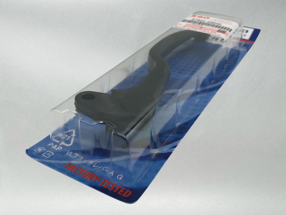 Suzuki Genuine OEM LT CLUTCH LEVER 2018-23 GSX-S750 2024 GSXS8R 57621-25D10