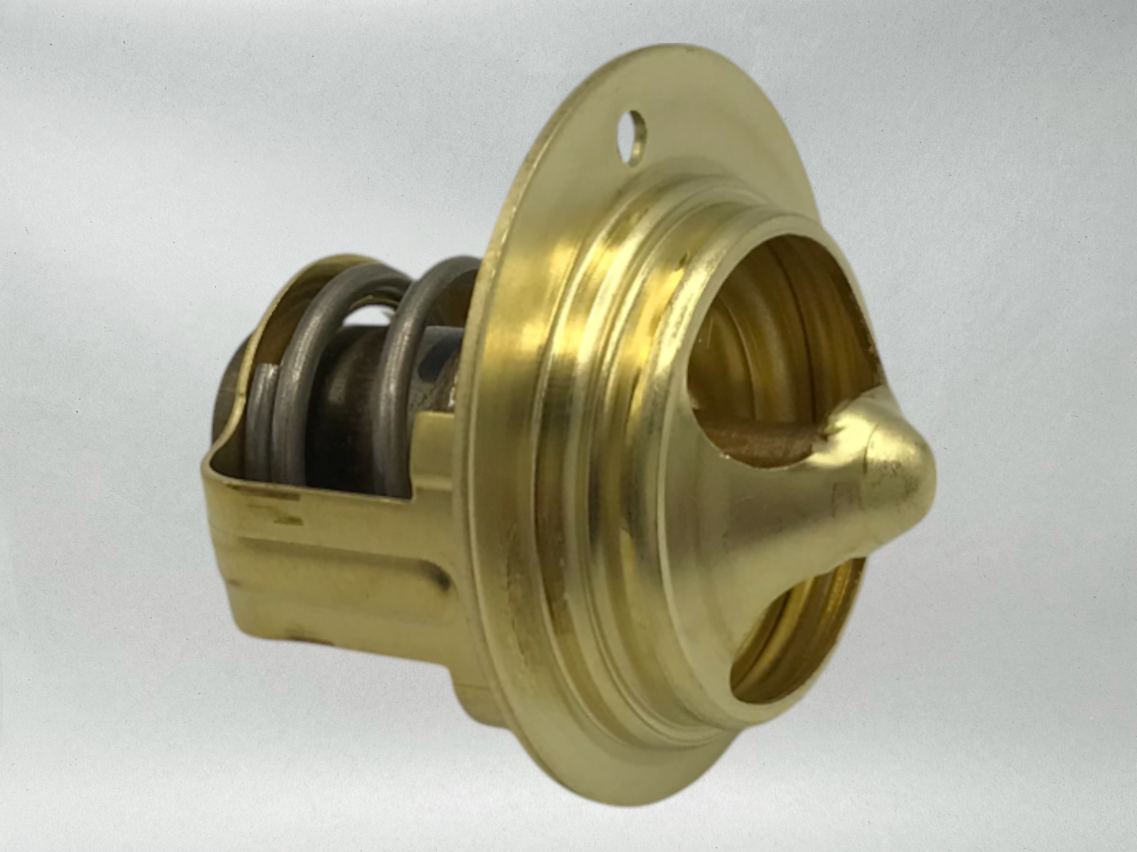 Honda OEM Authentic Thermostat Ascot Hawk GT Transalp Shadow 750 19300-KE8-000