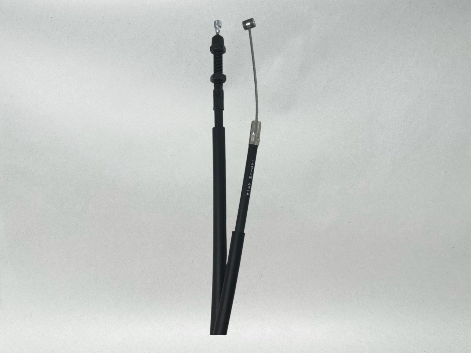 Yamaha Genuine OEM 2009-14 YZFR1 YZF R1 YZF-R1 CLUTCH CABLE 14B-26335-02-00