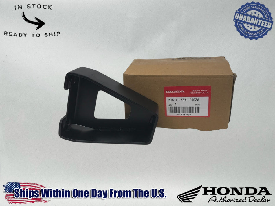 Honda OEM Authentic Honda STAND 51511-Z37-000ZA EU7000iS GENERATOR FOOT STAND