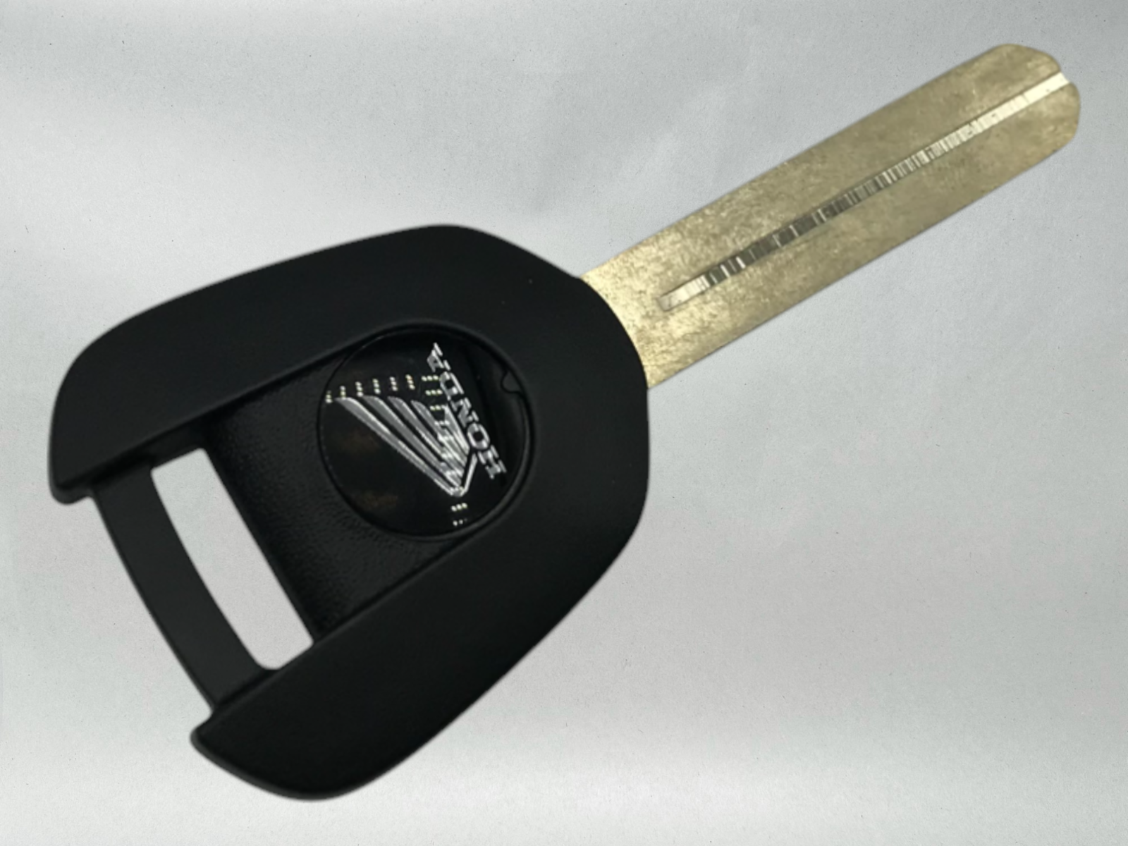 Honda Genuine OEM 2014-22 CB500X NC750XD CBF300 Key Blank 35121-MJE-A02