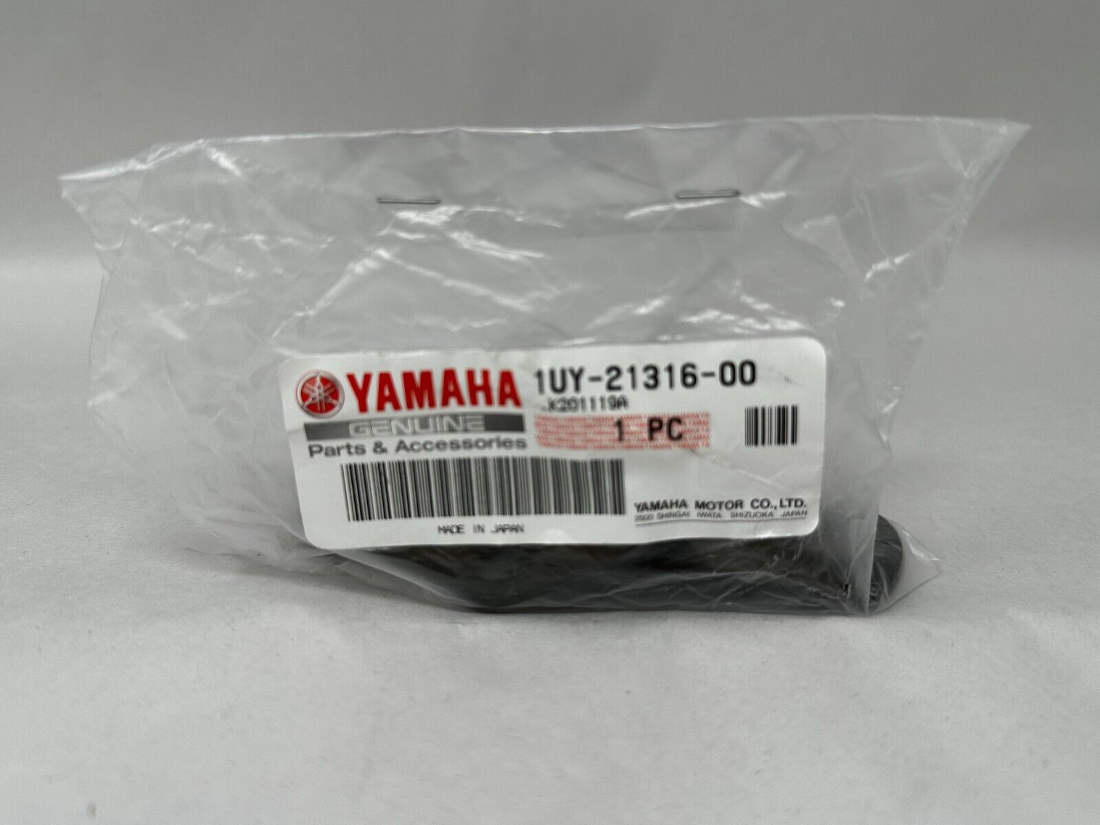 Yamaha Genuine OEM Authentic Engine Stay 3 1UY-21316-00-00