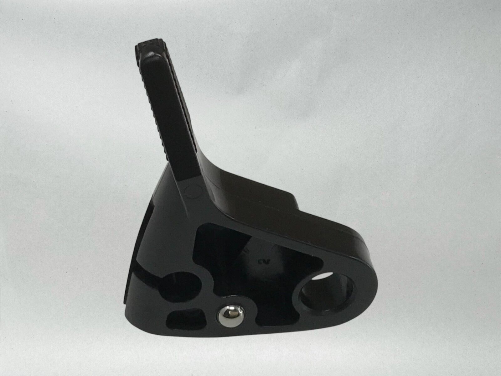 Honda Genuine OEM Authentic CHOKE LEVER XR650L XL600R XL250R 17961-MG2-010 