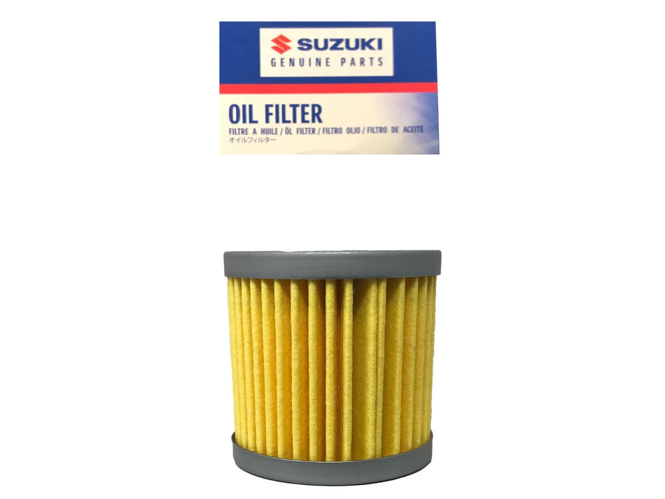 OEM Suzuki Oil Filter 16510-29F00