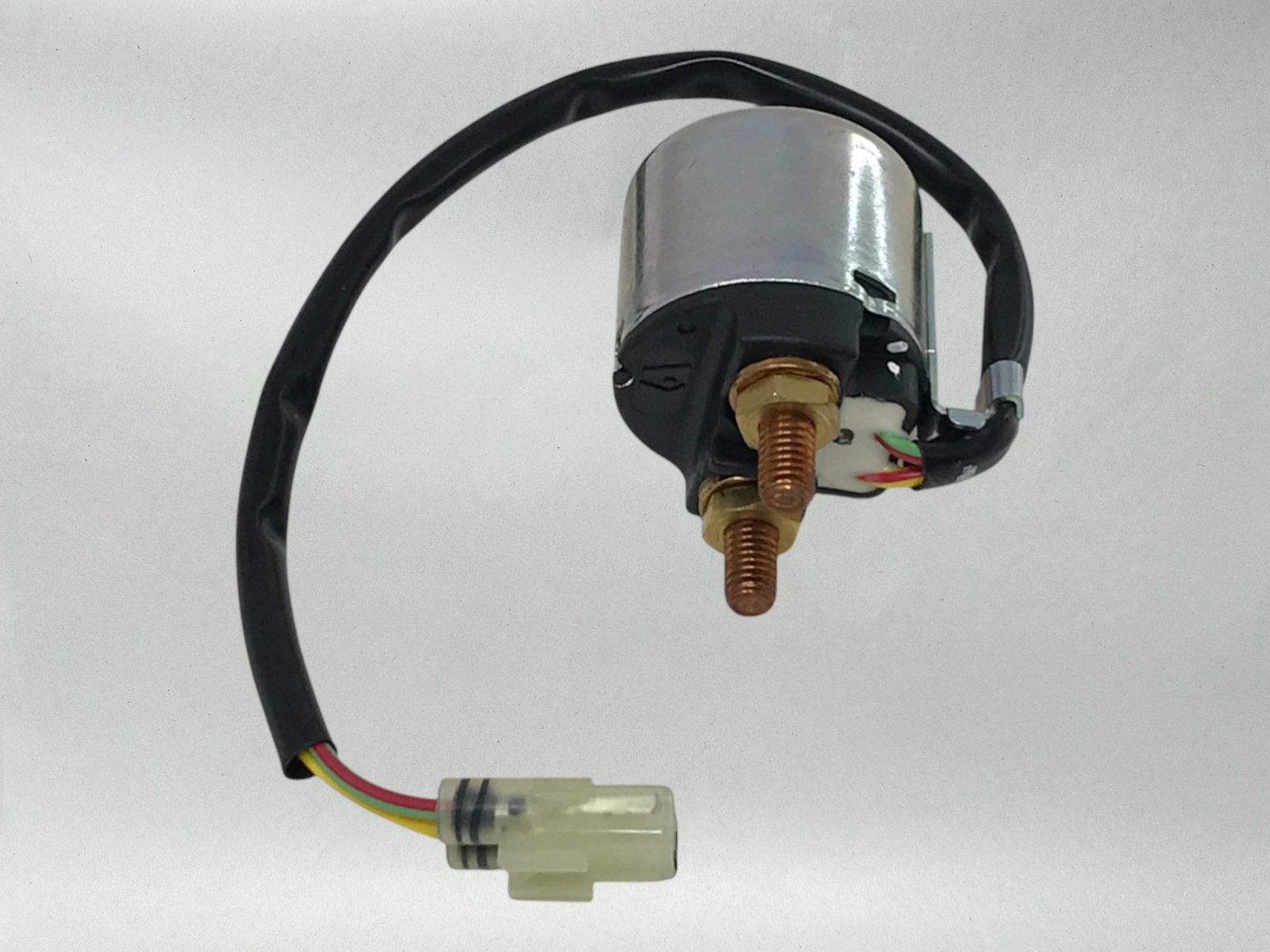 Honda OEM Starter Relay Switch Solenoid TRX500 Foreman & Rubicon 35850-HN2-A01