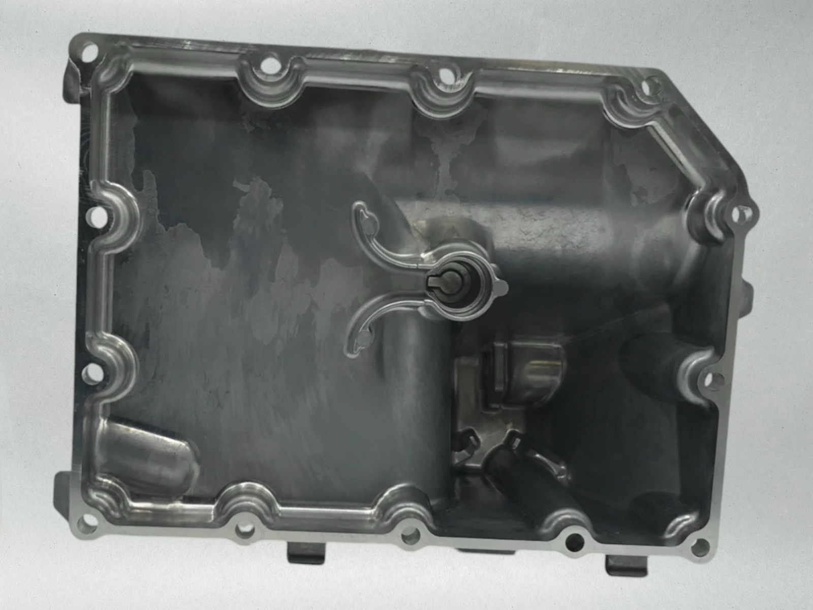 Suzuki Genuine OEM Oil Pan 2006 - 24 GSXR600 GSXR750 OIL PAN 11511-01H00