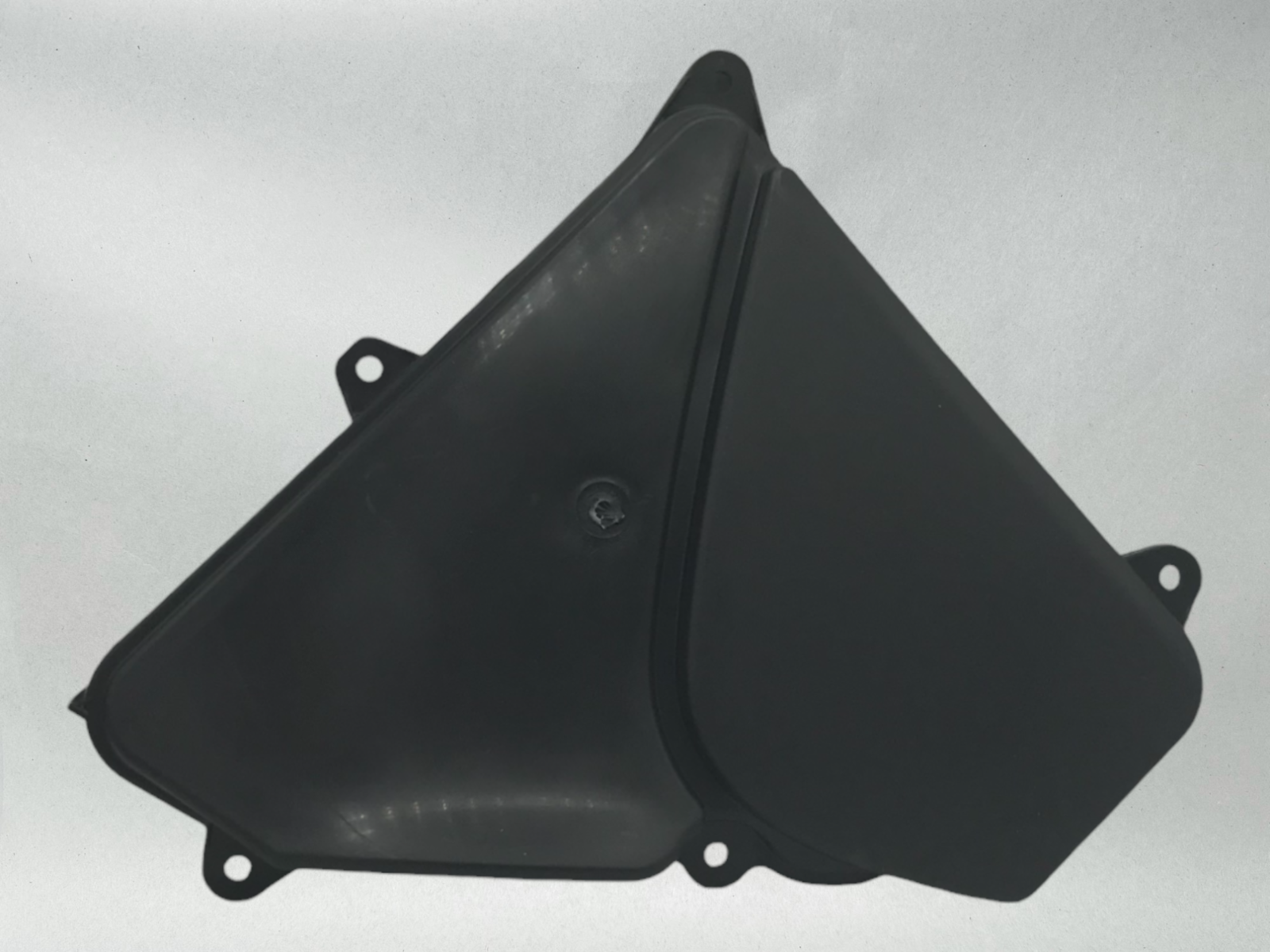 Honda OEM Right Side Airbox Cover + Seal 17220-KPS-900ZA