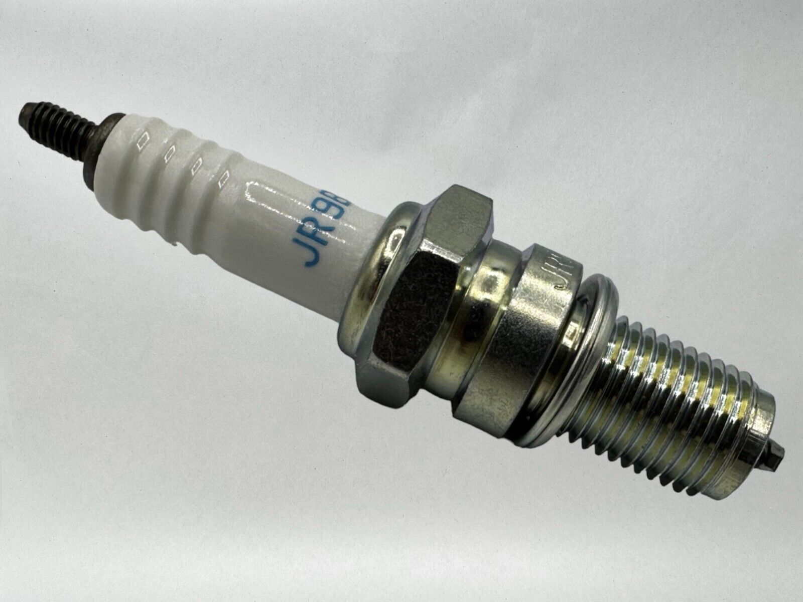 NGK Genuine OEM Authentic Spark Plug JR9B