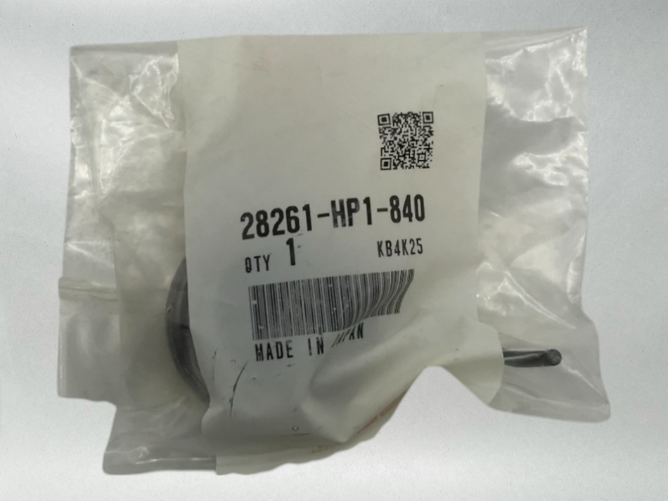 Honda Genuine OEM TRX450R Kicker Lever Spring TRX 450 06-09 - 28261-HP1-840