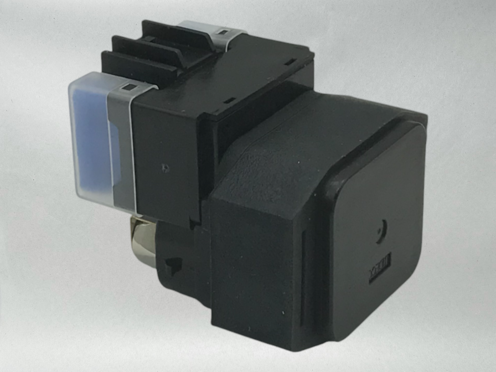 Yamaha Genuine OEM Authentic STARTER RELAY SOLENOID SWITCH 3B4-81940-00-00