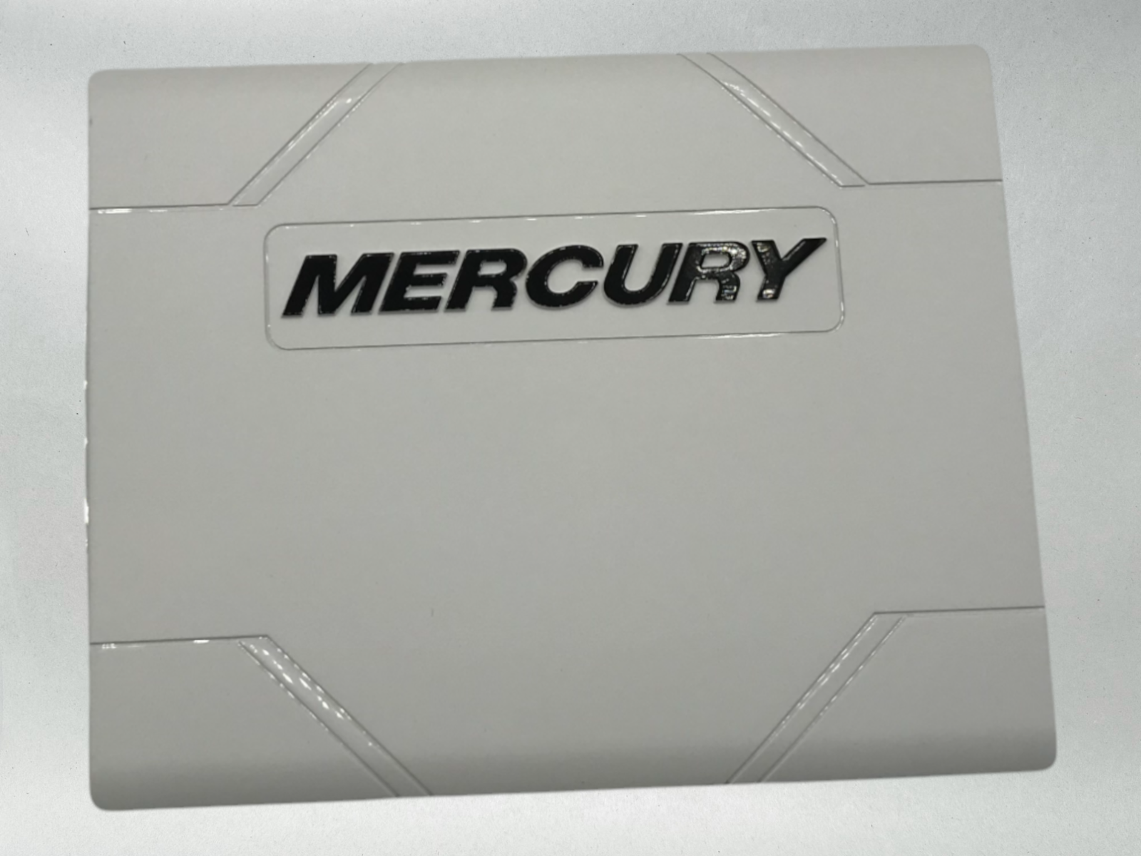 Mercury OEM Authentic Smart craft Vessel View 502 Sun Cover OEM 8M6003707