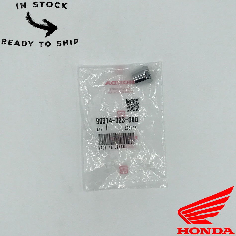 Genuine OEM Honda Nut Lock 90314-323-000