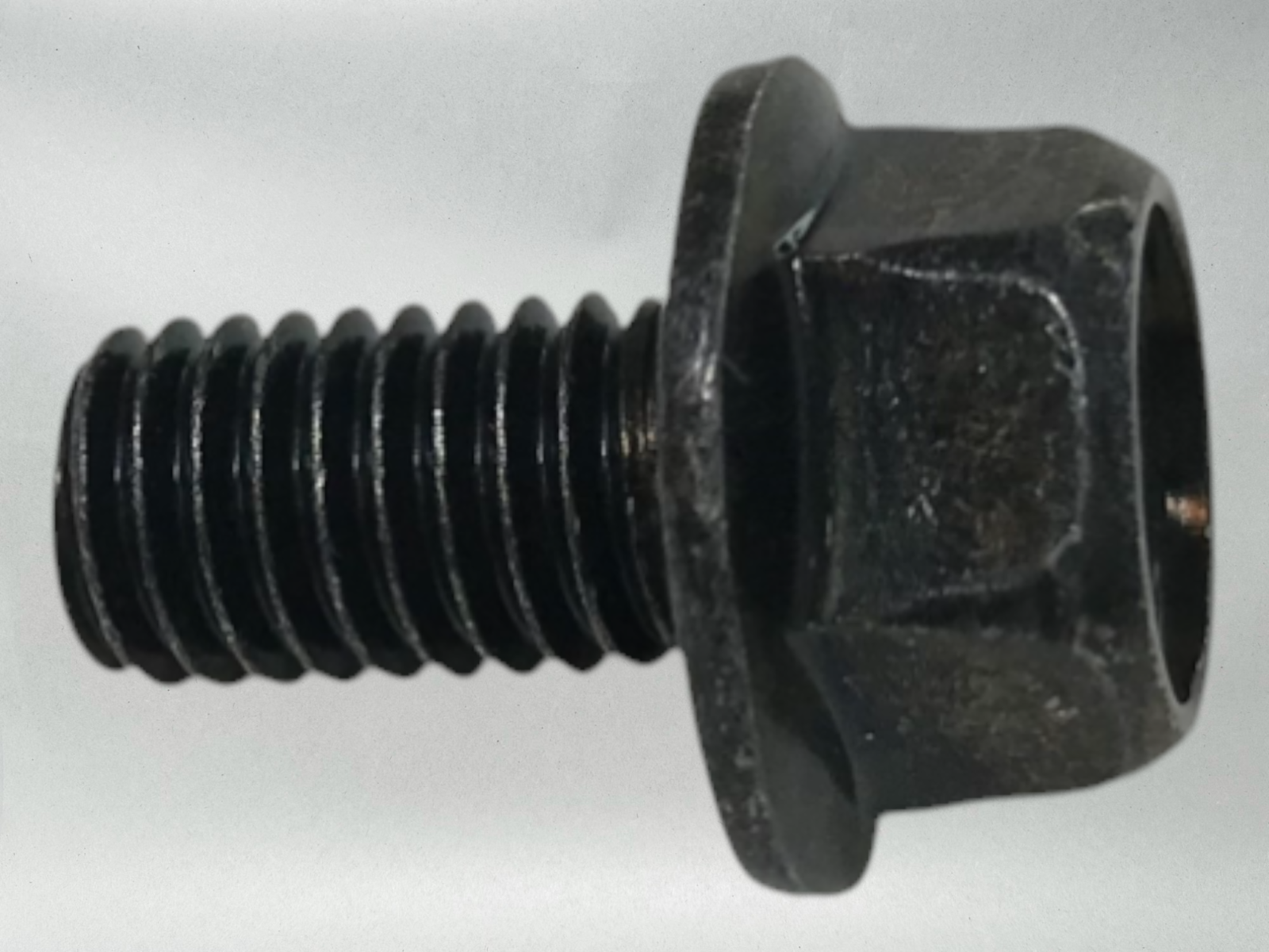 4 Yamaha Genuine OEM Authentic Flange Bolts Banshee 350 95817-08014-00