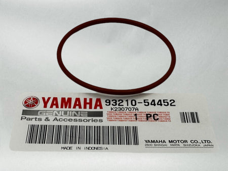 Yamaha OEM Authentic O-Ring 93210-54452-00-00