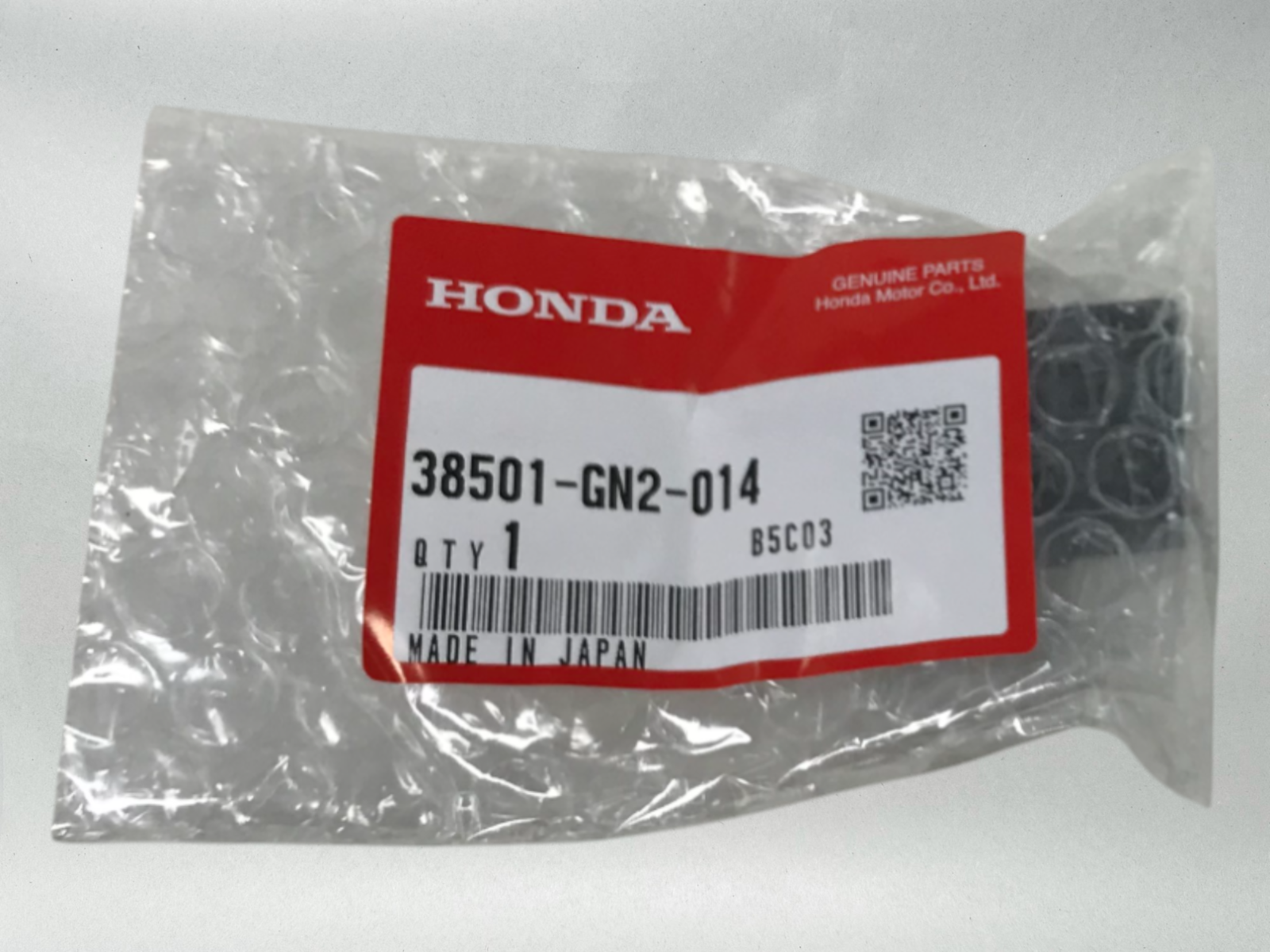 Honda OEM Relay SwitchCB900F 919 CBR900RR 900 929 954 EZ90 38501-GN2-014