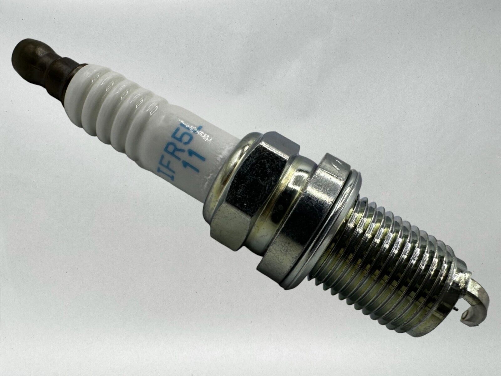 NGK Genuine OEM Authentic Spark Plug IFR5L11