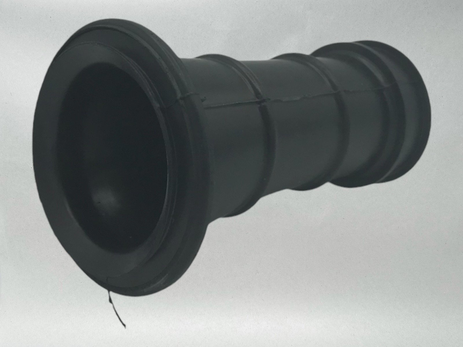 Honda OEM Sportrax 90 TRX90X TRX 90 Air Intake to Carburetor Tube 17253-HF7-000