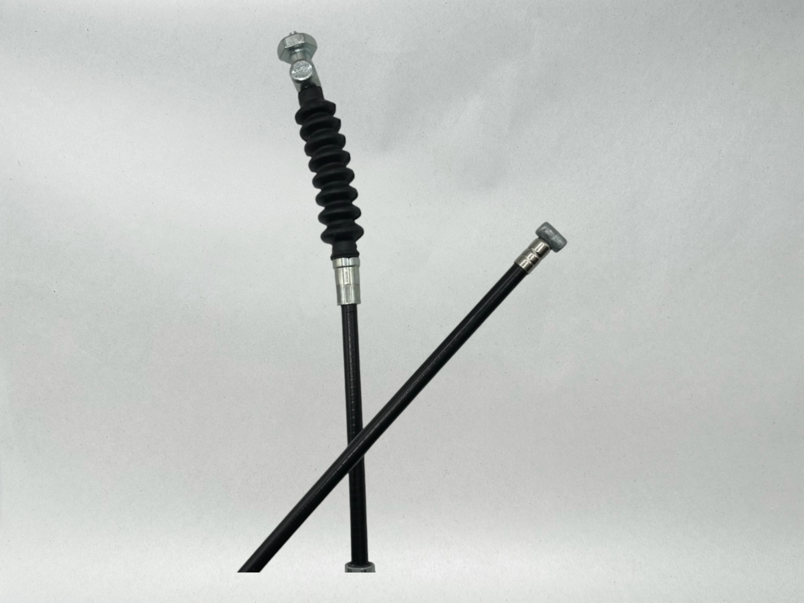 Suzuki Genuine OEM Authentic Front Brake Cable 1978 58110-04430