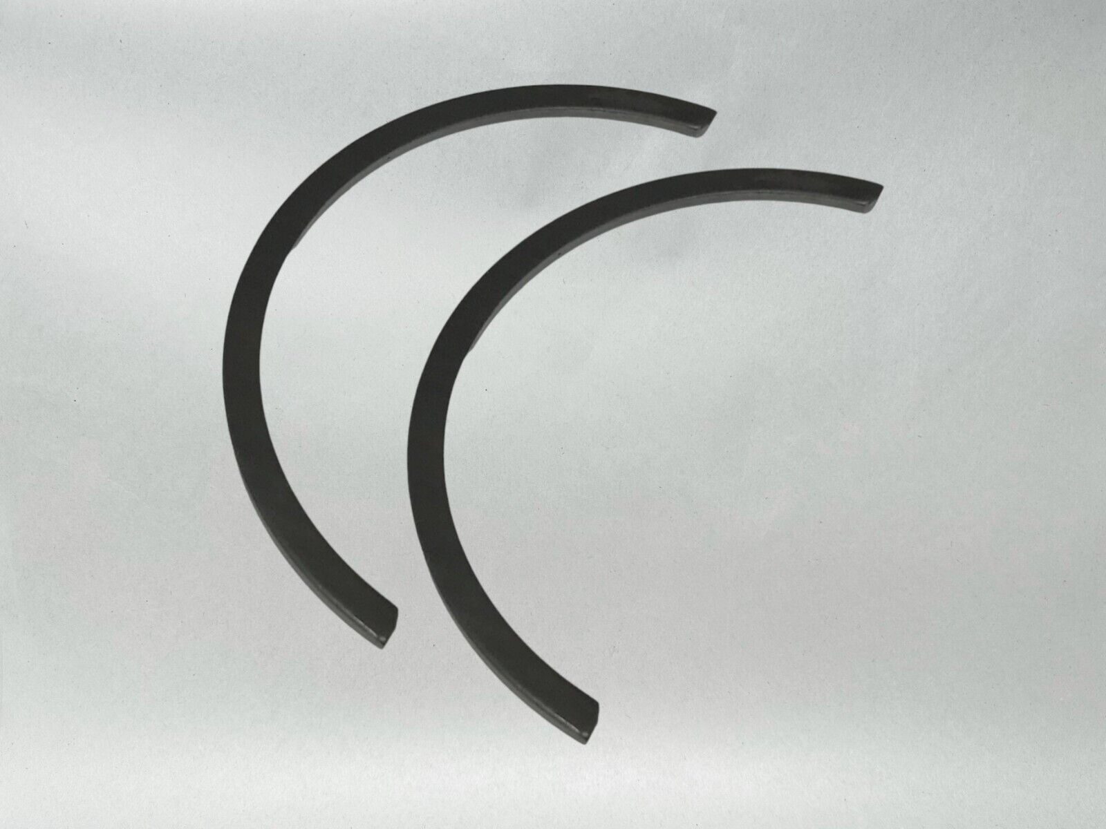 Kawasaki OEM 14013-0001/ 0002 2004-23 Camshaft Retaining Rings Position Clips