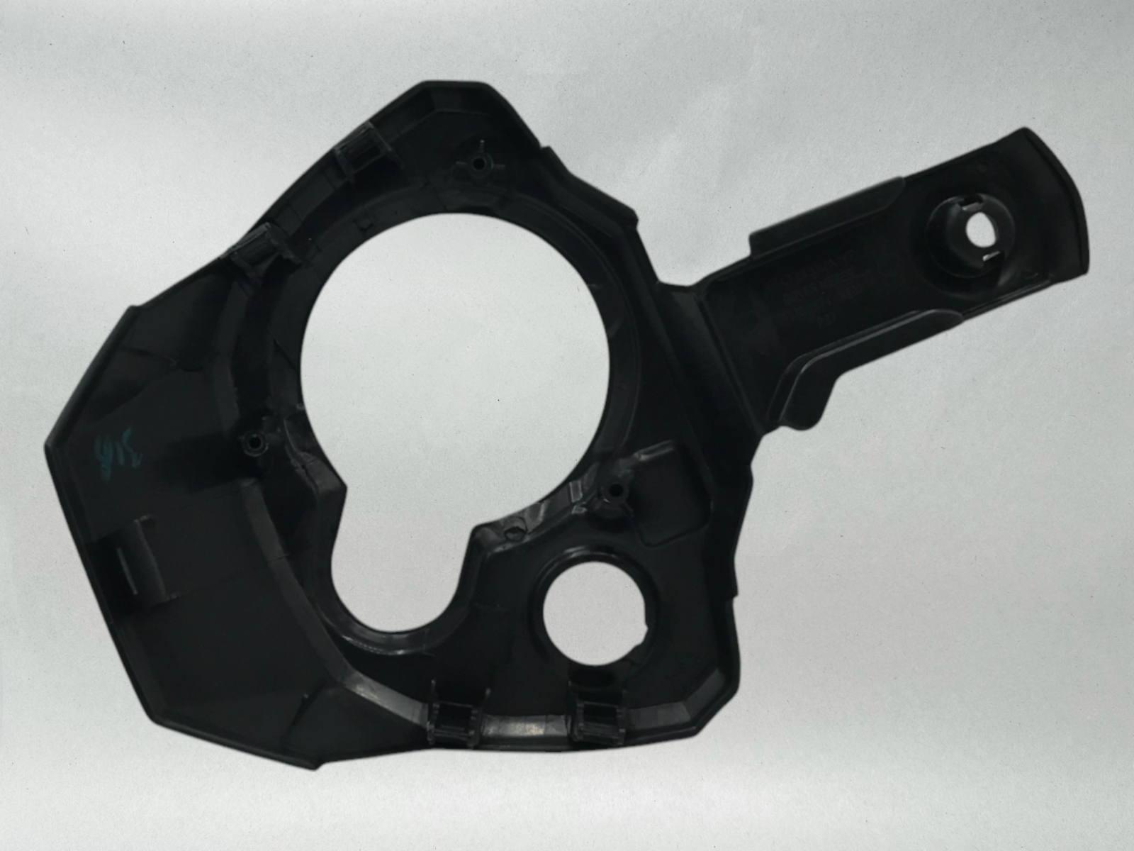 Honda OEM Authentic SPEEDOMETER METER COVER 22-24 NAVI NVA110B 61305-K74-N80ZA