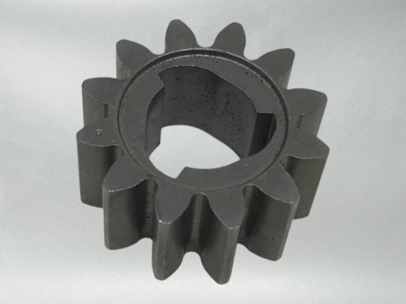 Honda Genuine OEM Authentic 2 Pinion Gears 42661-VE2-800