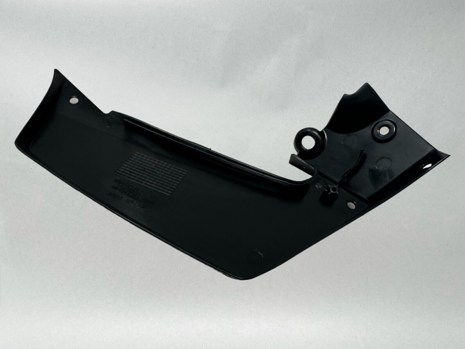 Honda Genuine OEM Authentic Splash Guard L NH1 80260-HN8-000ZA