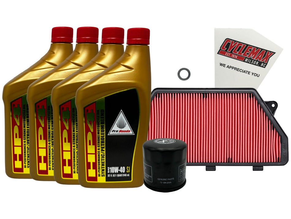 SS Tune-Up Kit fits 2008-2015 Honda CBR 1000 CBR1000RR