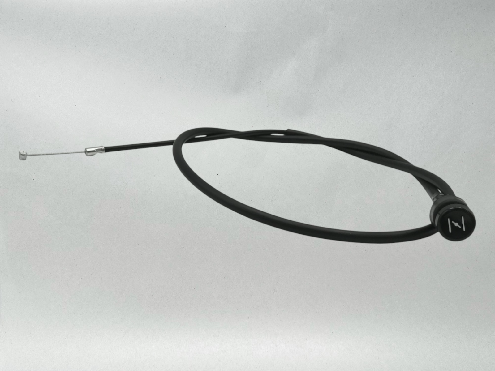 Honda OEM TRX250 Recon TM TE Choke Cable 2006-09,11-14,16-24 17950-HM8-B20