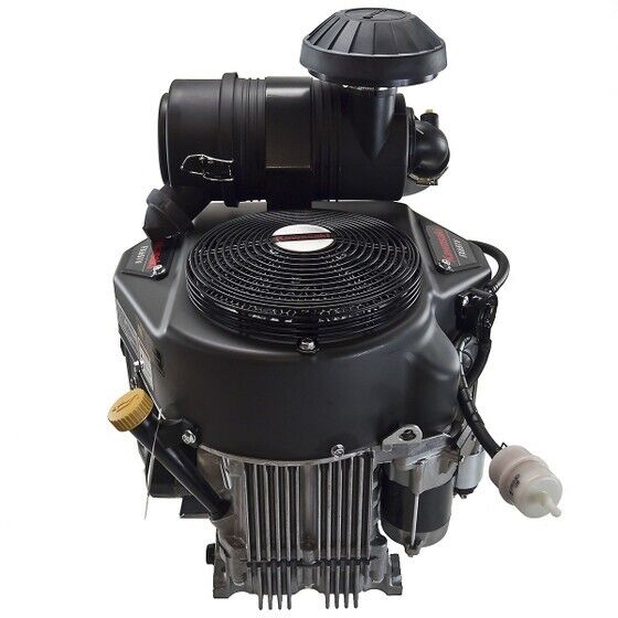 Kawasaki 20.5HP Replacement Engine #FX651VES08S